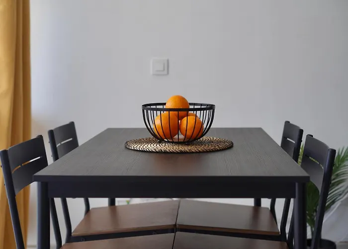 Apartamento El Gato