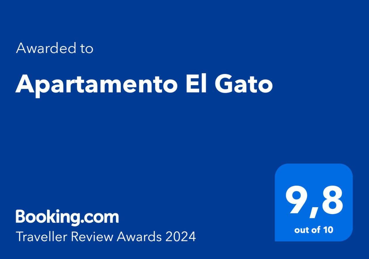 Apartamento El Gato *