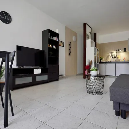 Apartamento El Gato Costa del Silencio Exterior foto