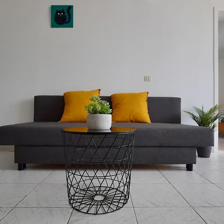 Apartamento El Gato Costa del Silencio Exterior foto