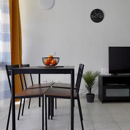 Apartamento El Gato Costa del Silencio Exterior foto