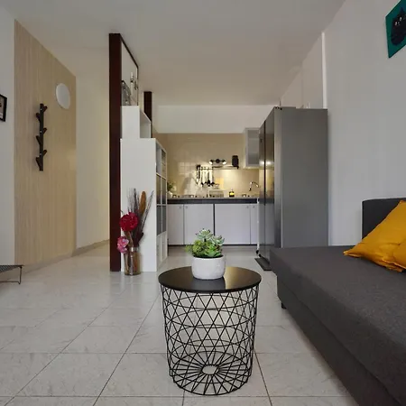 Apartamento El Gato Costa del Silencio Exterior foto